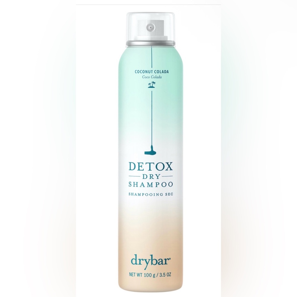 Drybar Detox Dry Shampoo - Coconut